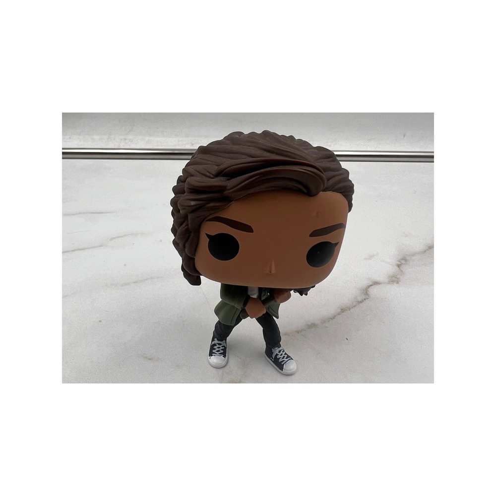 Funko Pop MJ Spider-Man Far From Home #471 Marvel Vinyl Figure Michelle Jones